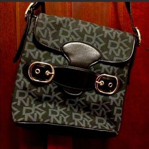 DKNY Crossbody Bag. NWOT